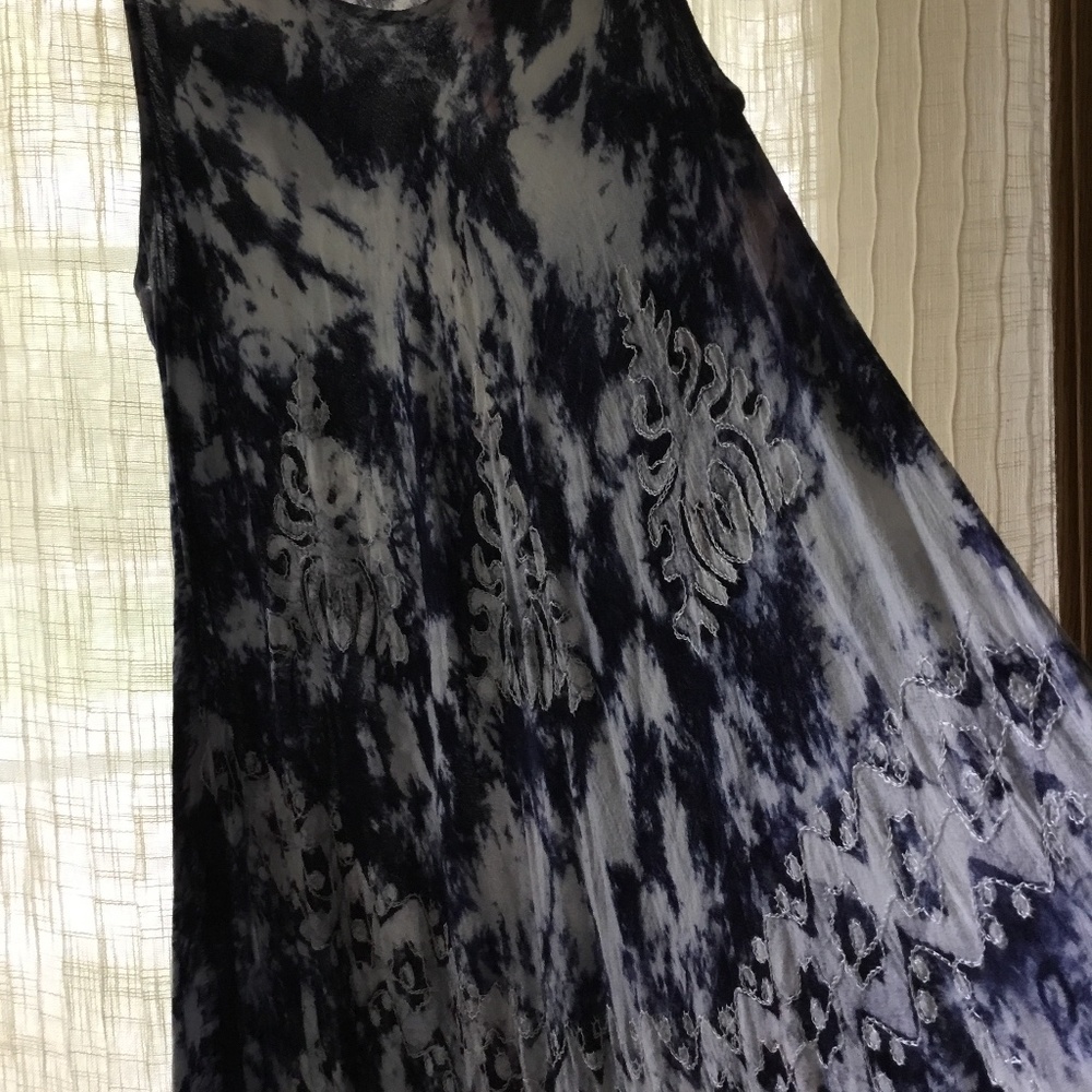 Boho dress